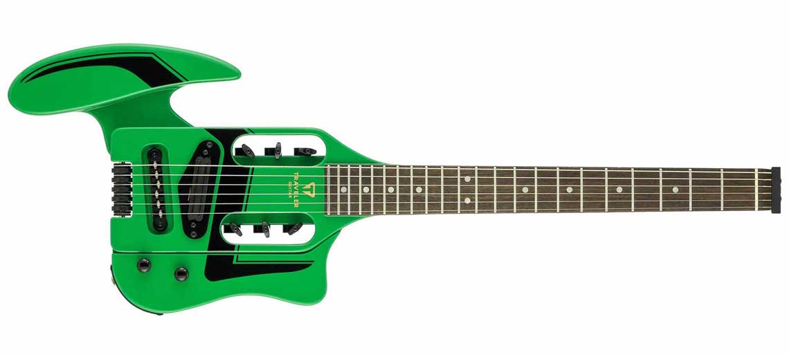 01_SPD-DG-front-Traveler Guitar®