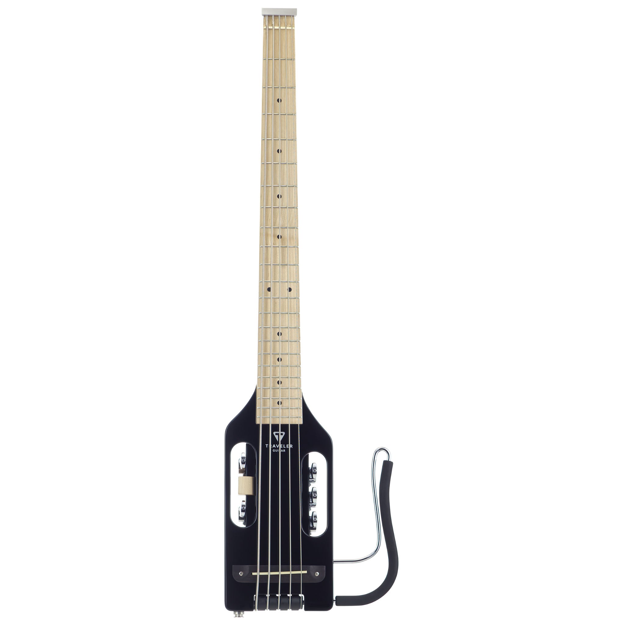 B-Stock Ultra-Light 5-String Bass-Traveler Guitar®