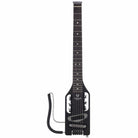 Ultra-Light Electric-Matte Black-Right-Handed-Traveler Guitar®