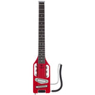 Ultra-Light Electric-Matte Black-Right-Handed-Traveler Guitar®
