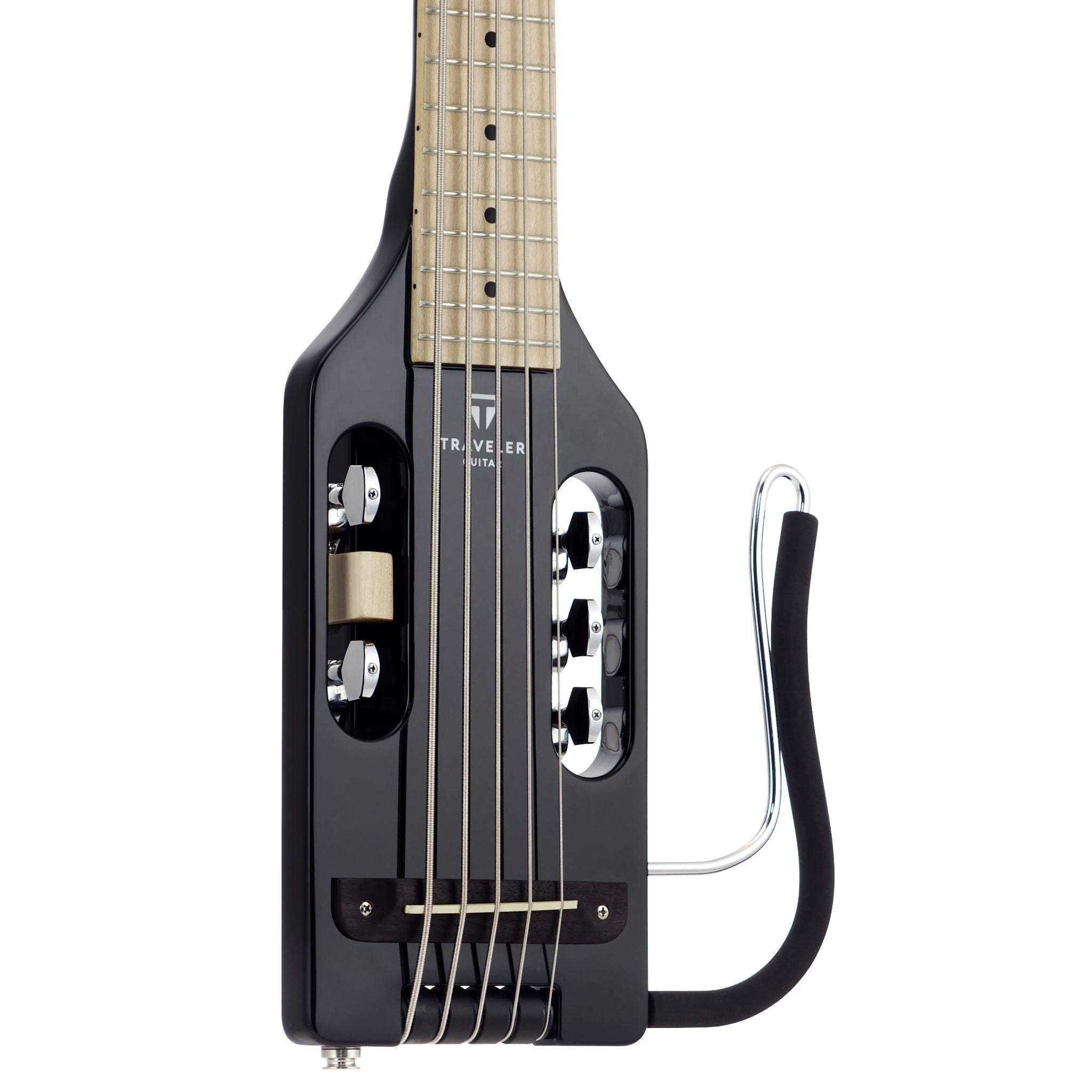 B-Stock Ultra-Light 5-String Bass-Traveler Guitar®