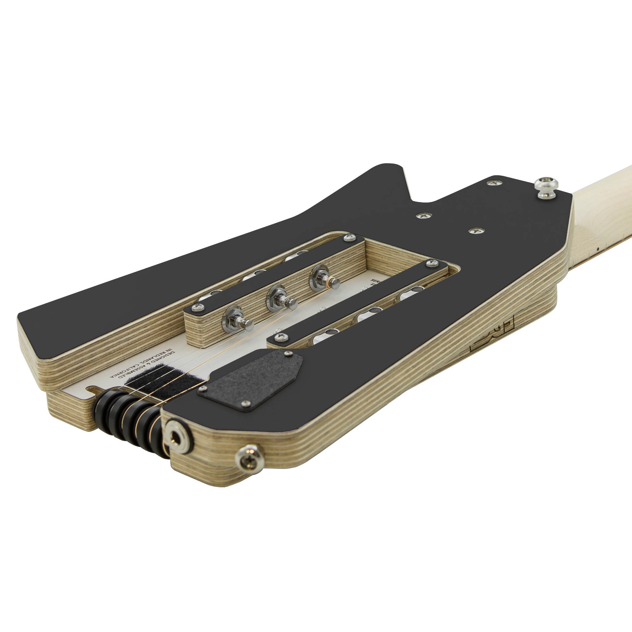 EDGE Acoustic-Traveler Guitar®