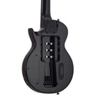 B-Stock LTD EC-1 Deluxe (Dark Brown Sunburst)-Traveler Guitar®