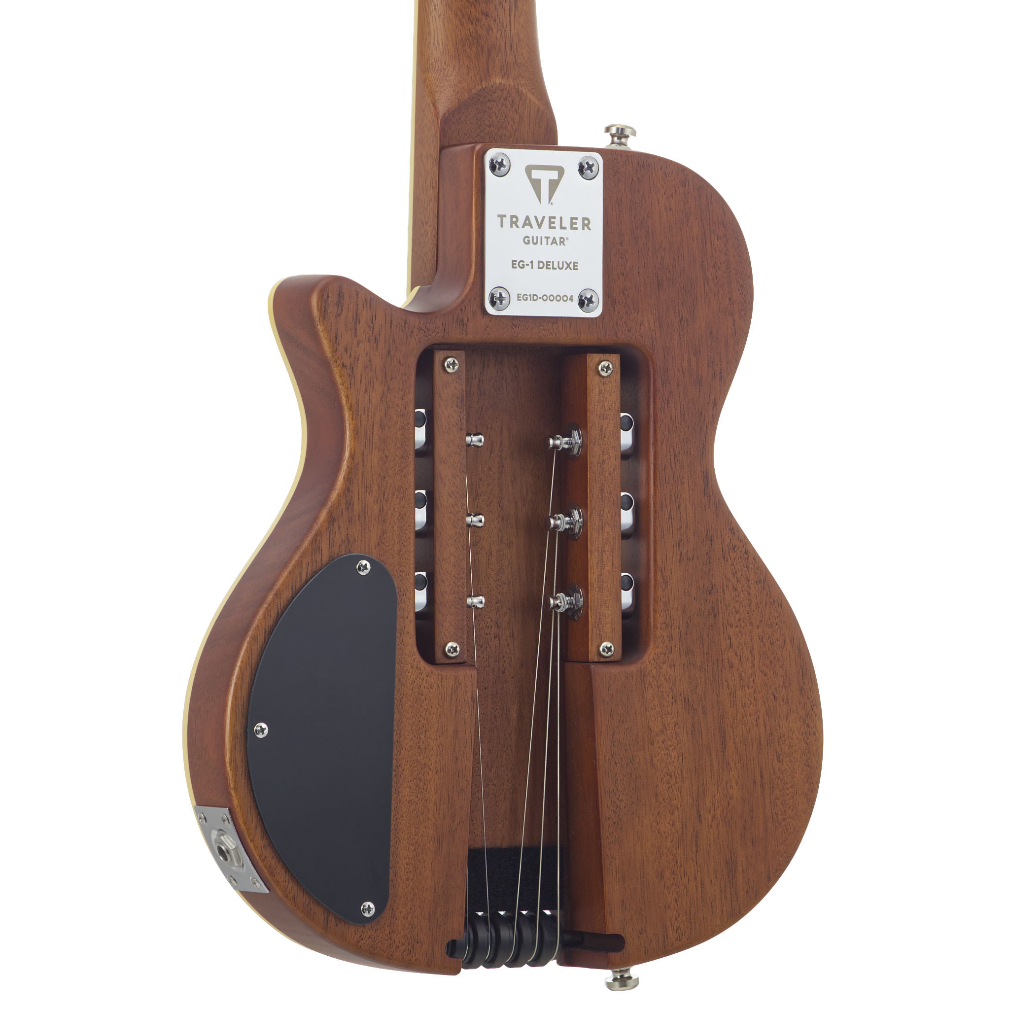 EG-1 Deluxe-Traveler Guitar®