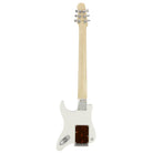 B-Stock Travelcaster Deluxe (Gloss White/Tortoise)-Traveler Guitar®