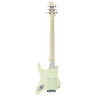Used Travelcaster Deluxe (Olympic White)-Traveler Guitar®