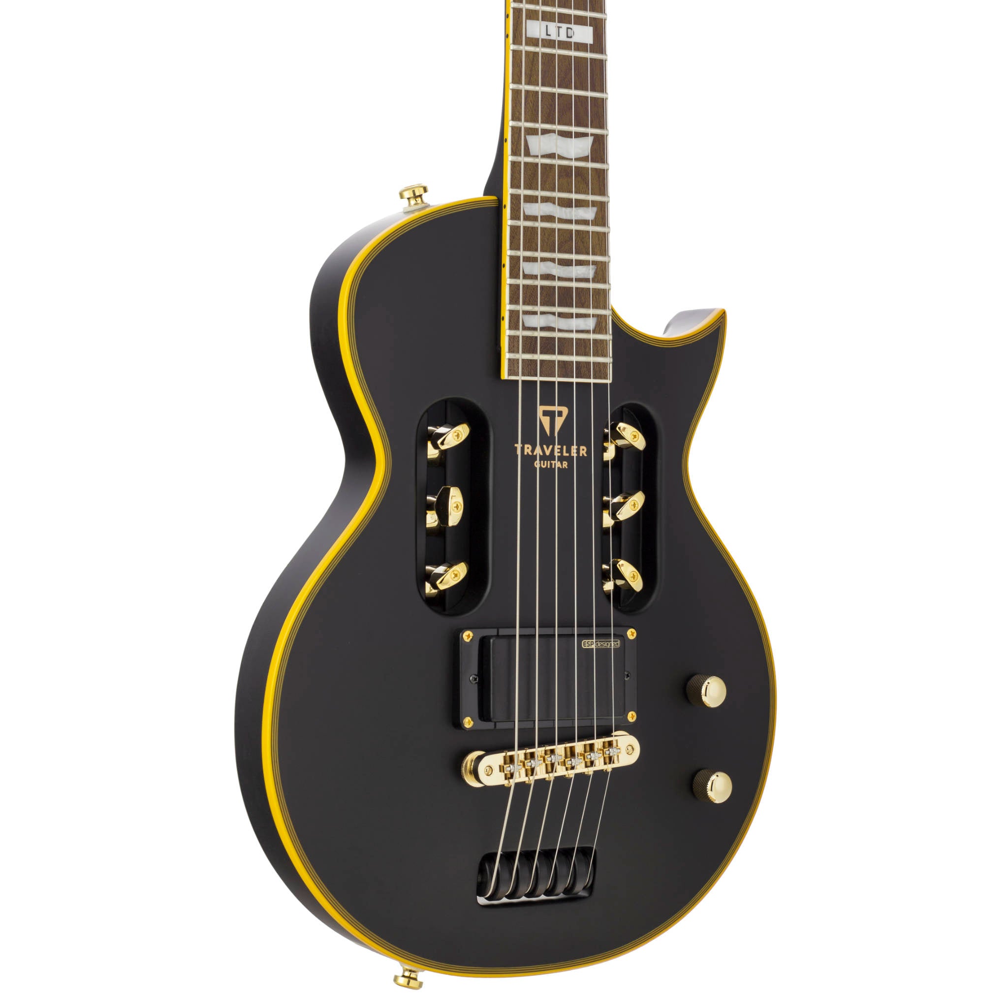 LTD EC-1-Traveler Guitar®