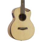 Used Redlands Concert (Spruce)-Traveler Guitar®