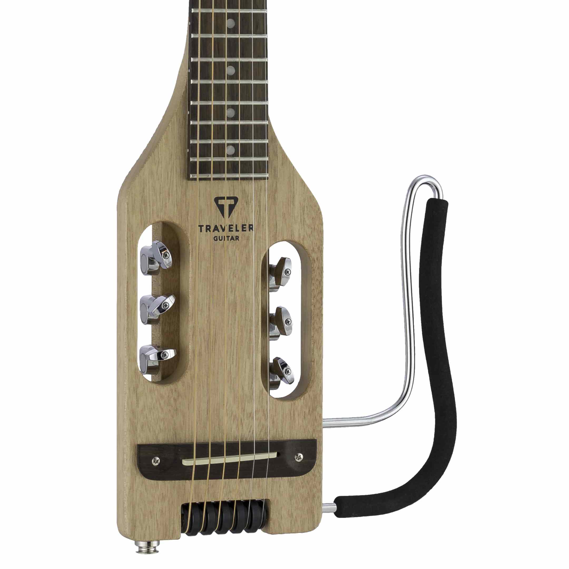 Used Ultra-Light Acoustic (Mahogany)-Traveler Guitar®