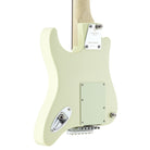 Used Travelcaster Deluxe (Olympic White)-Traveler Guitar®