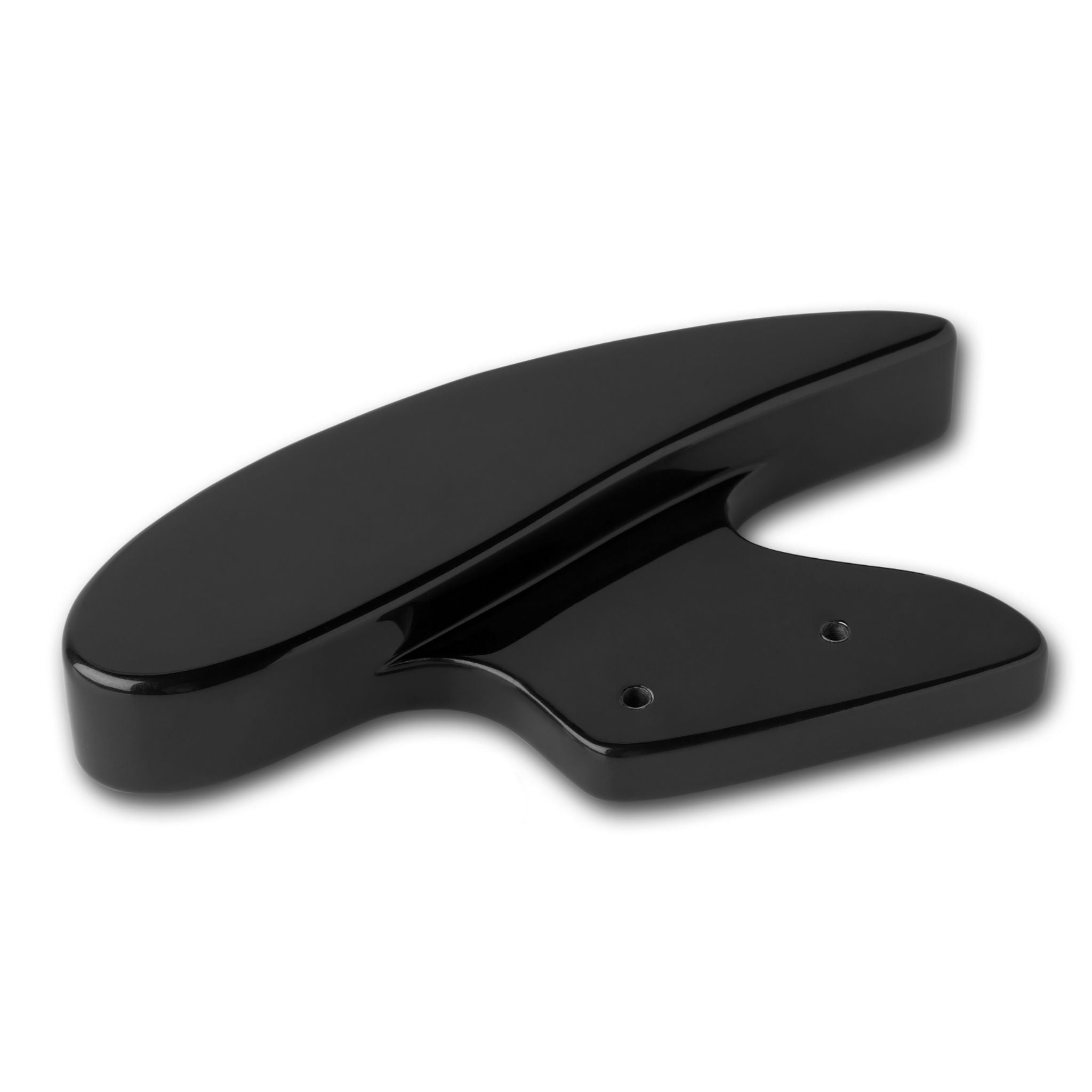 B-Stock Speedster (Gloss Black)-Traveler Guitar®