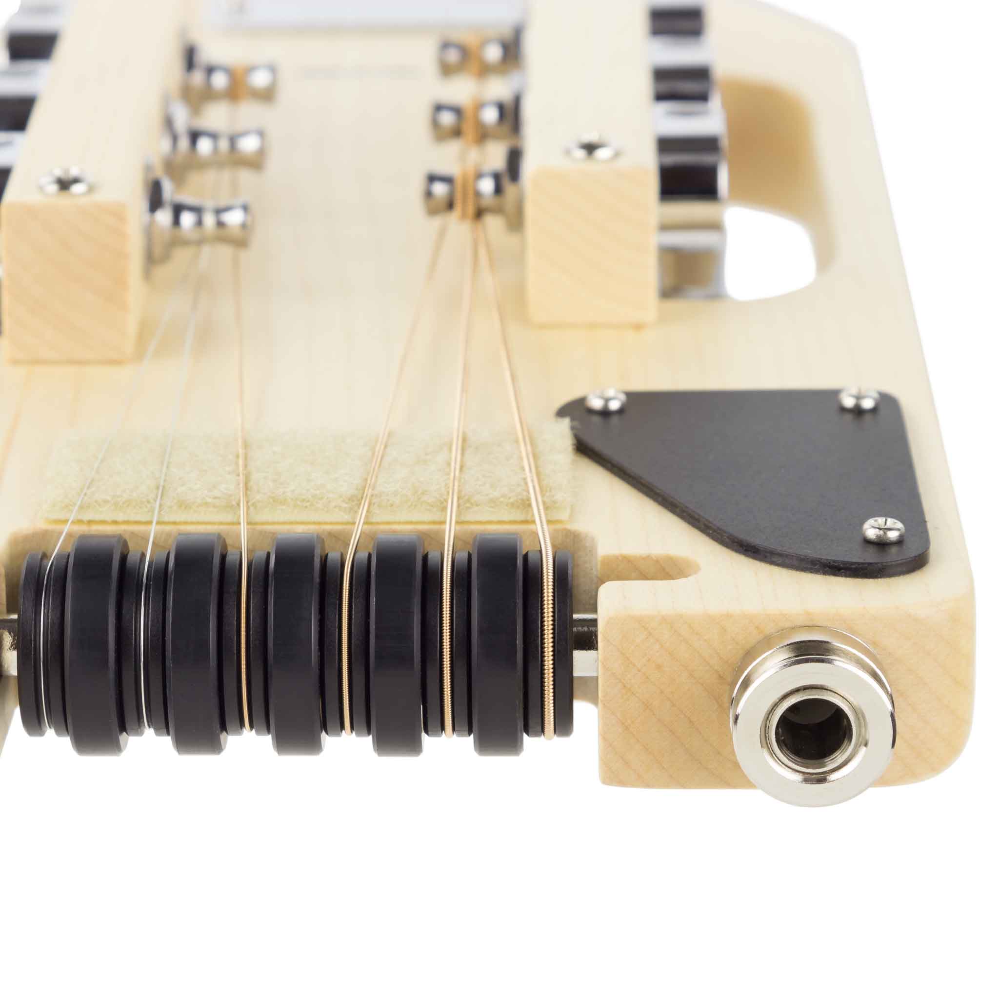 Used Ultra-Light Acoustic (Maple)-Traveler Guitar®