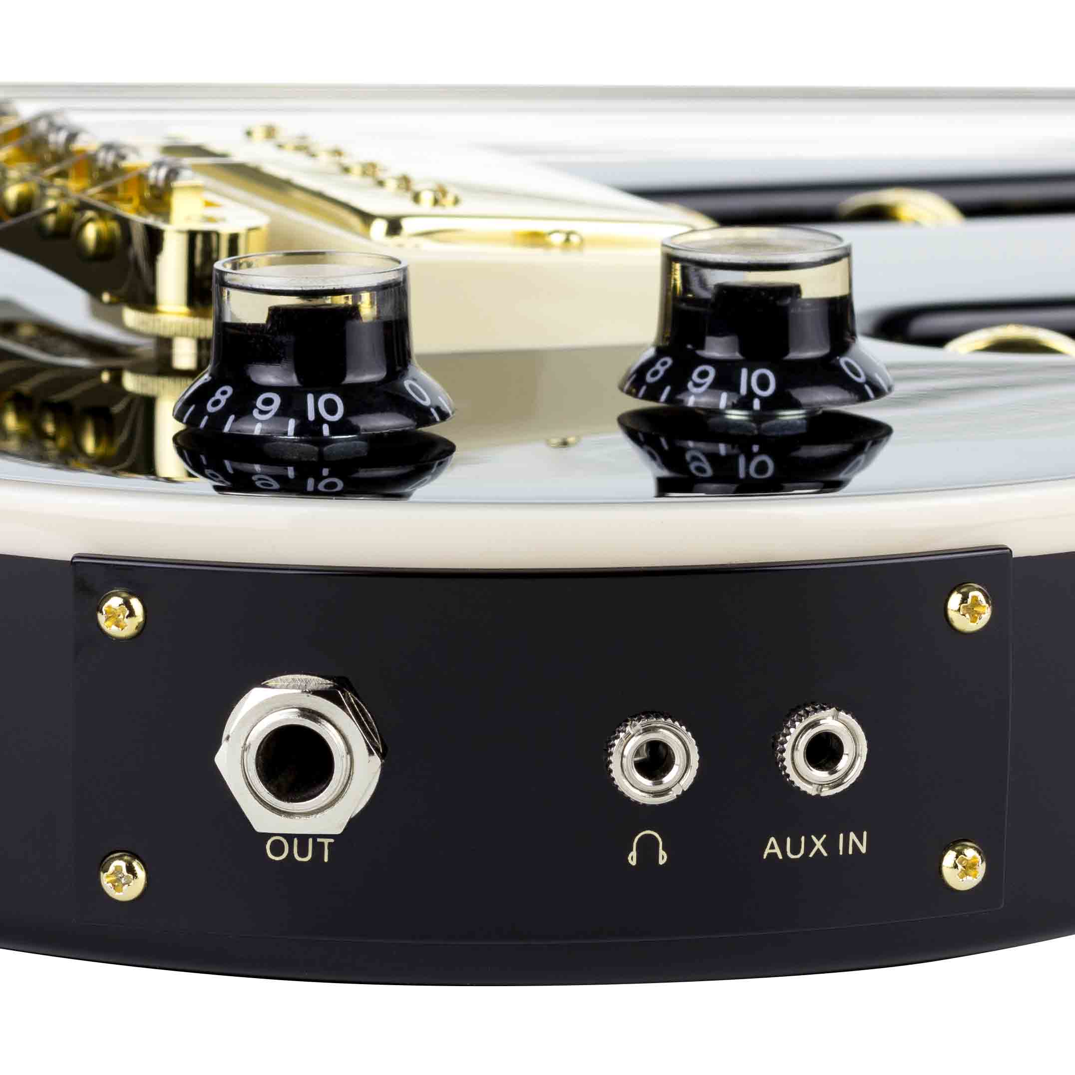 Used EG-1 Custom-Traveler Guitar®