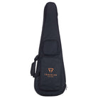 B-Stock Travelcaster Deluxe (Gloss White/Tortoise)-Traveler Guitar®