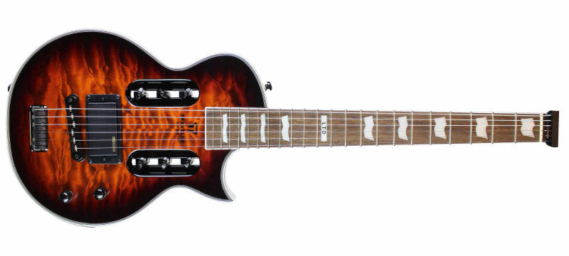 EC1_DBSTG_Front-Traveler Guitar®