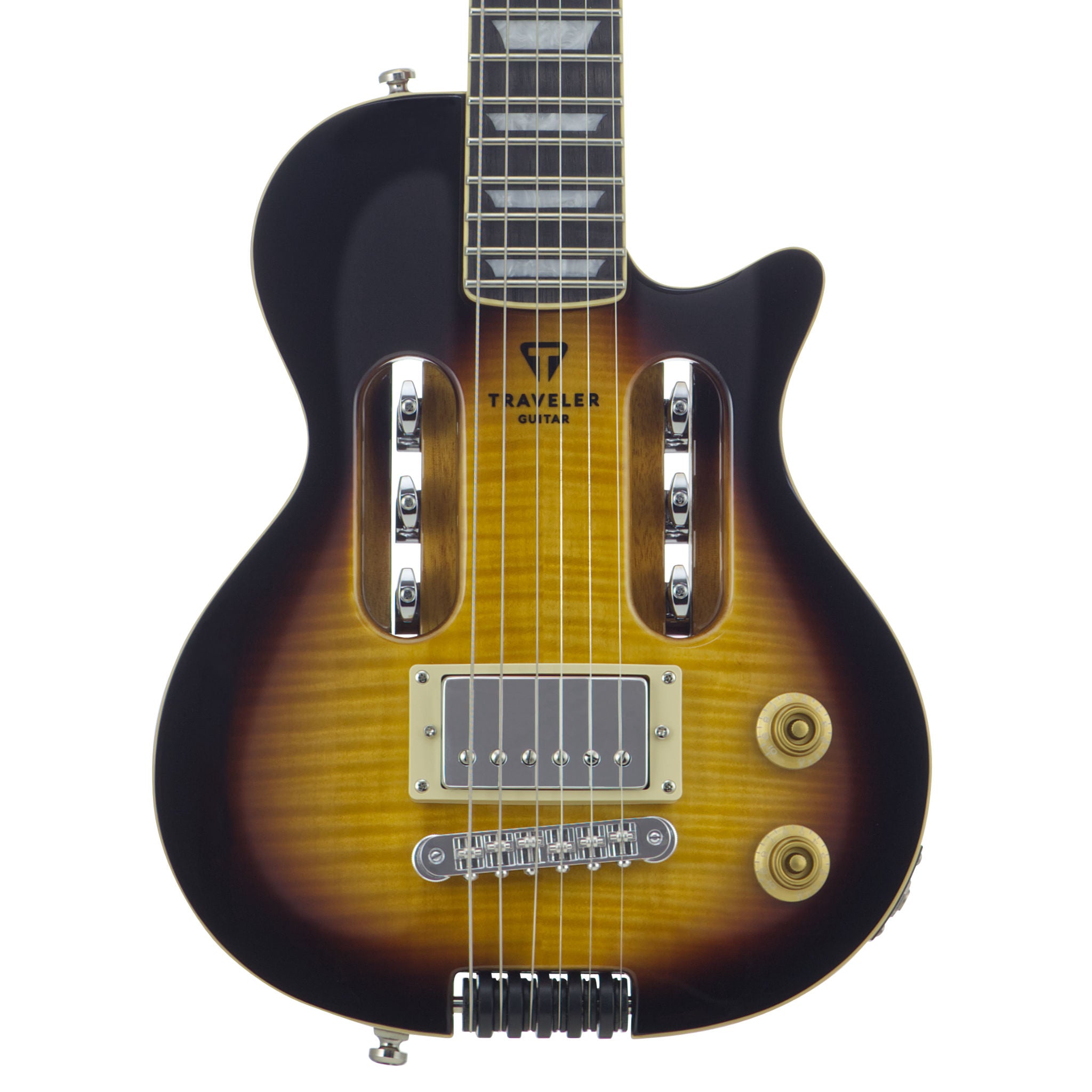 EG-1 Deluxe-Traveler Guitar®