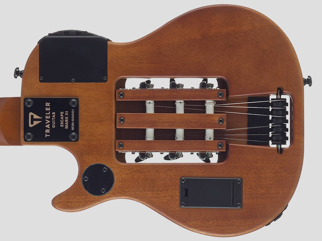 MK3-MHS-back-Traveler Guitar®