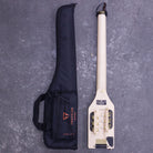 Ultra-Light Acoustic Mod Shop (Maple/ Gold Hardware/ Gold Locking Tuners)-Traveler Guitar®