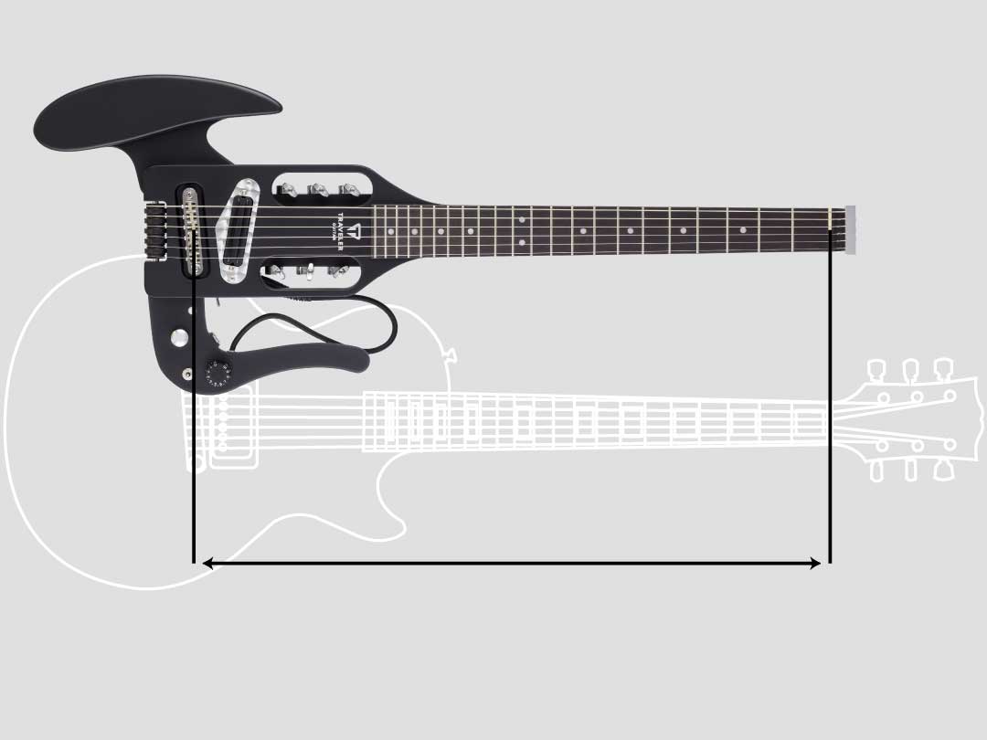PSM-BKM-full-scale-Traveler Guitar®