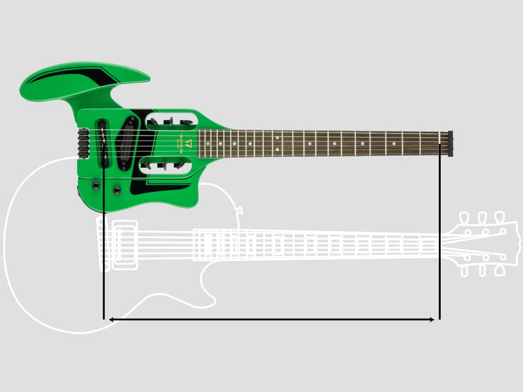 SPD-DG-full-scale-Traveler Guitar®
