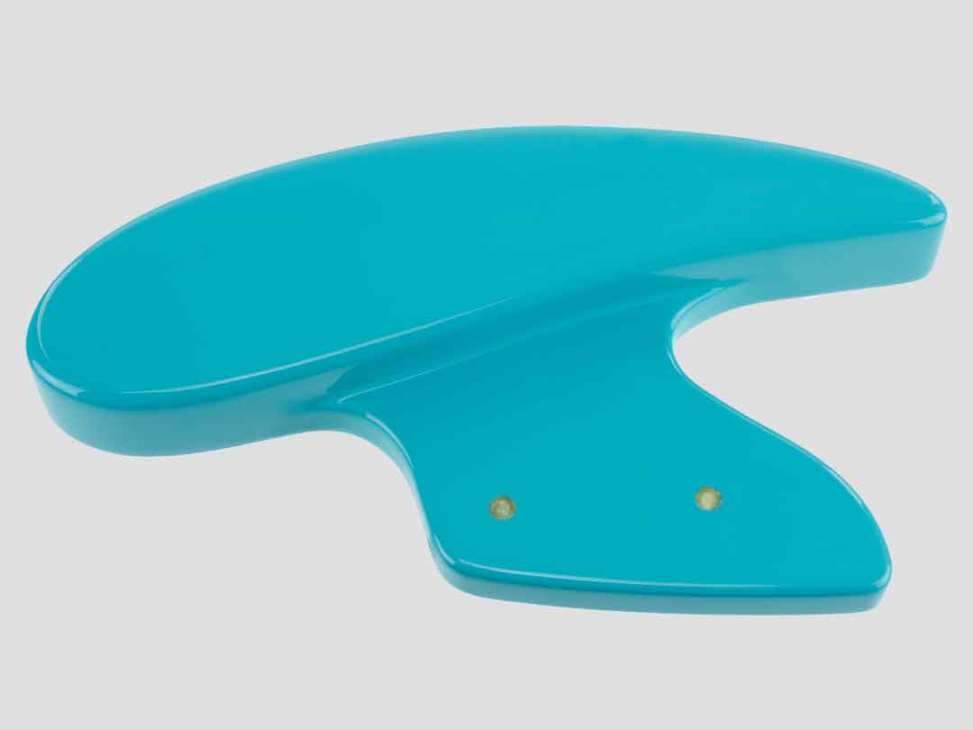 SPD-HRBLU-arm-support-Traveler Guitar®