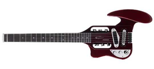 SPD-RED-LH-thumb_a271785e-7507-4b37-bedf-26bea6444ece-Traveler Guitar®