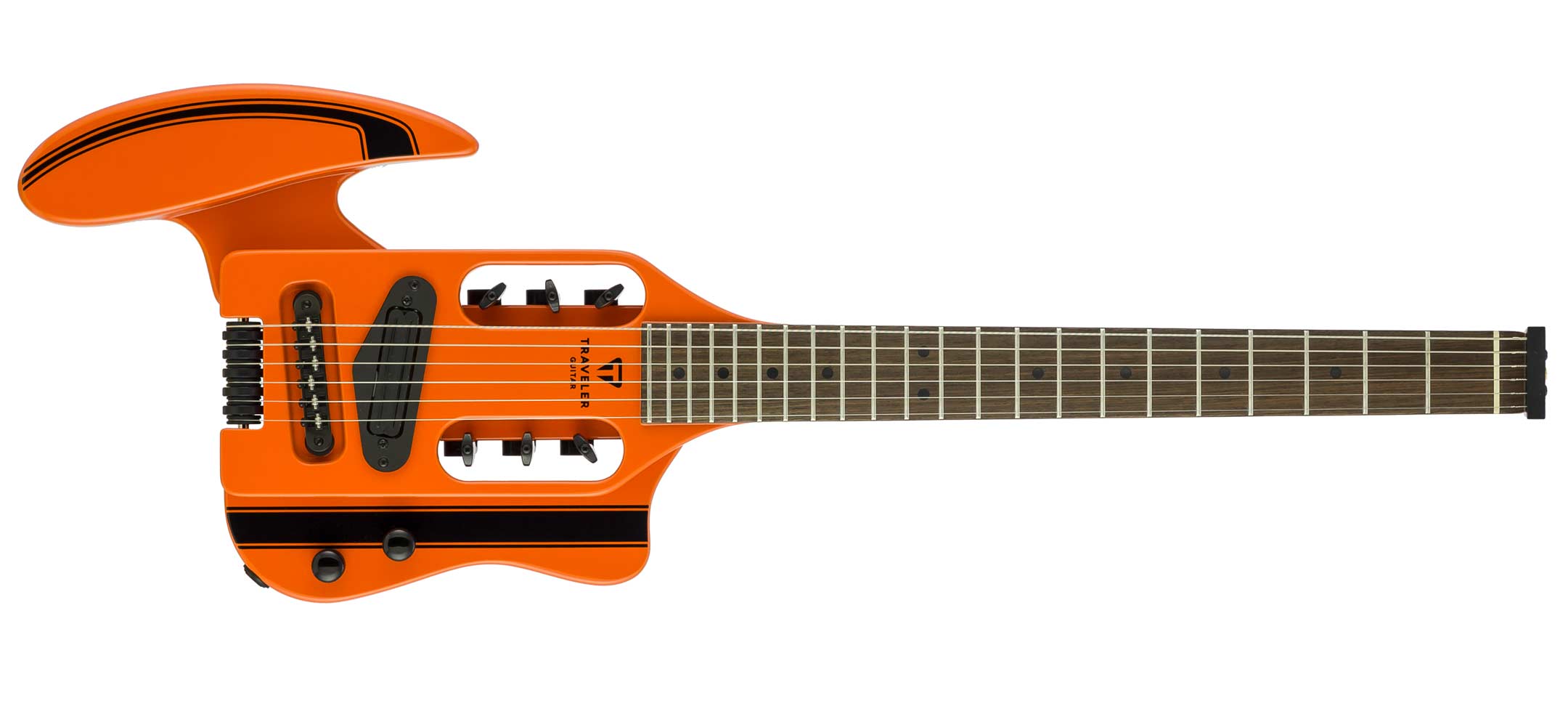 SPS-HO-front-Traveler Guitar®