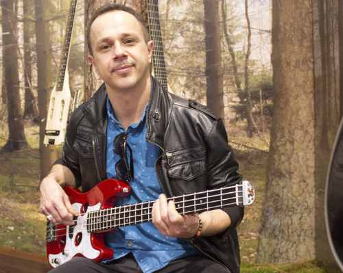 Serg-Dimitrijevic-TB-4P-Traveler Guitar®