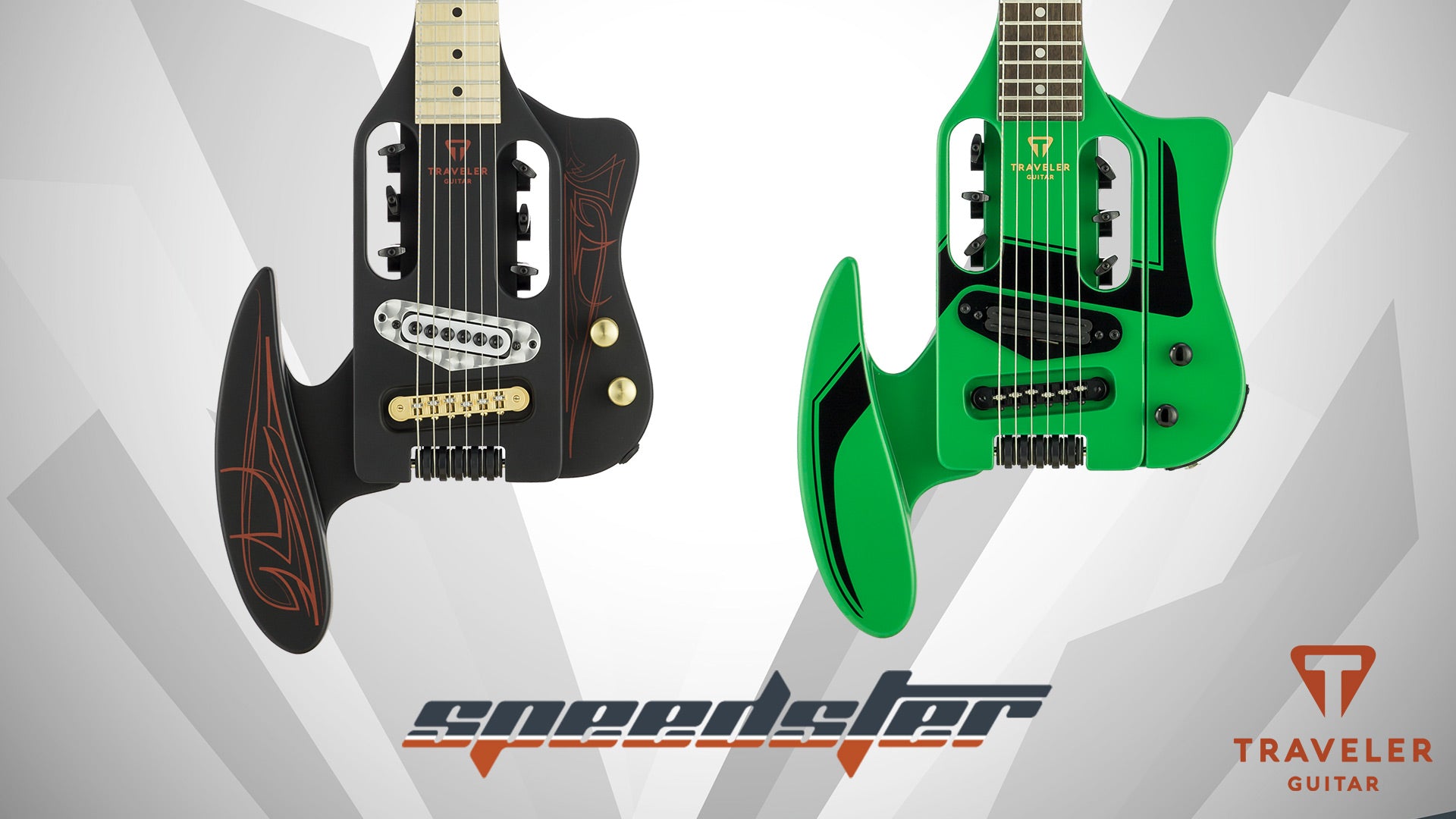 Speedster-Series-Video-Thumbnail-Traveler Guitar®