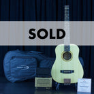 AG-105 (Serial Number #001) Acoustic Guitar-Traveler Guitar®