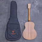 CL3-EQ Acoustic-Electric Guitar-Traveler Guitar®