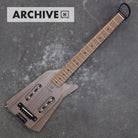 Edge Molten Lava (prototype)-Traveler Guitar®