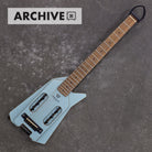 Edge Surfin' USA (prototype)-Traveler Guitar®
