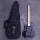 Escape EG-1 Standard (Blackout)-Traveler Guitar®