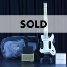 Escape EG-2 (Gloss Black)