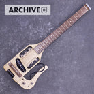 Pro-Series (Maple)-Traveler Guitar®