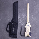 Ultra-Light Acoustic (Maple/Active Pickup)-Traveler Guitar®