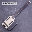 Ultra-Light Acoustic (Maple/Active Pickup)-Traveler Guitar®