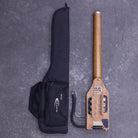 Ultra-Light Acoustic (Mahogany)-Traveler Guitar®