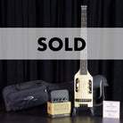 Ultra-Light Bass 5-String (Maple) front