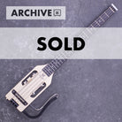 Ultra-Light Bass (Maple)-Traveler Guitar®