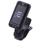 Traveler Guitar TGT-1 Clip On Acoustic & Electric Guitar Tuner-Traveler Guitar®