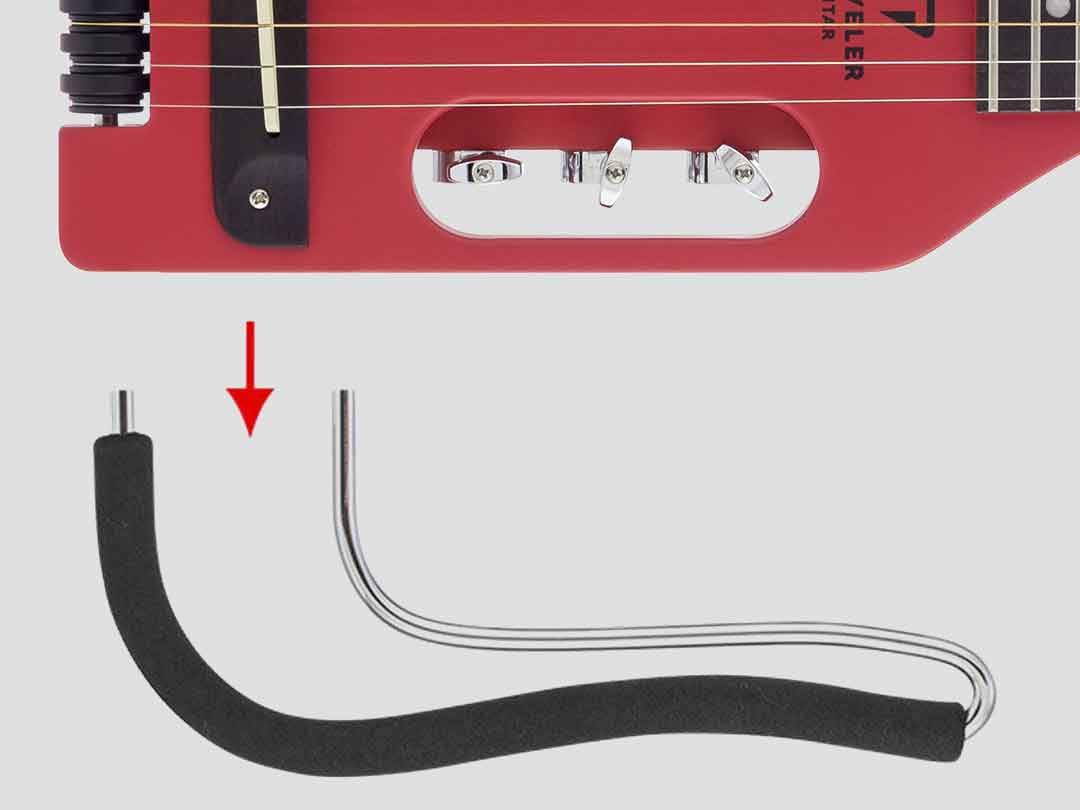 ULA-VRDM-laprest-Traveler Guitar®