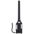 B-Stock Ultra-Light Acoustic (Black Matte)-Traveler Guitar®