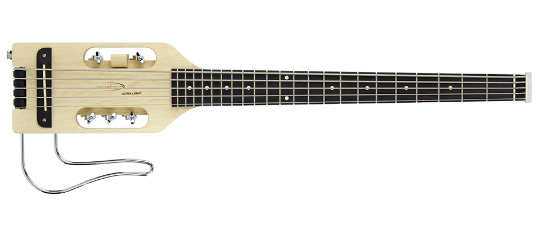 ULB5_NAT_01_front-Traveler Guitar®