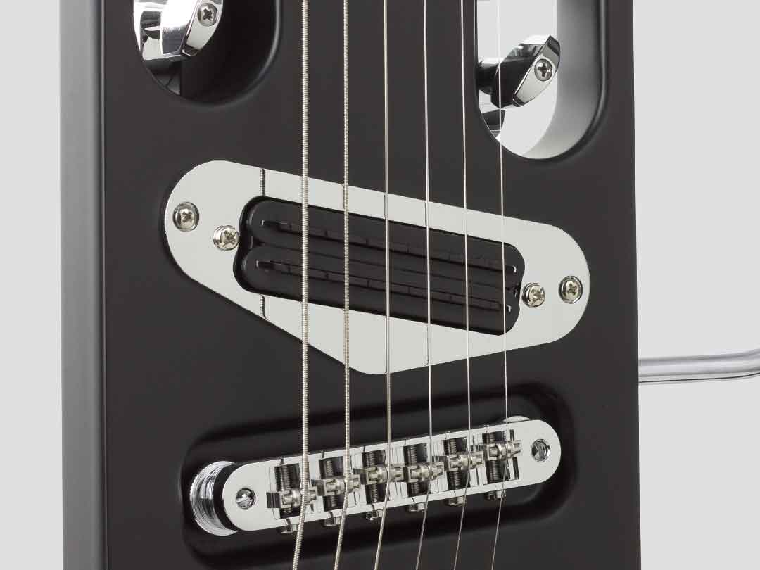 ULE-BKM-pickup-Traveler Guitar®