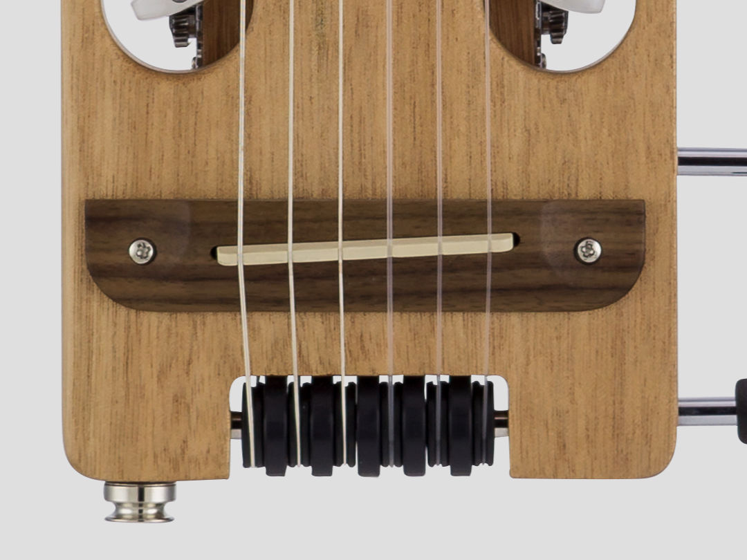 ULN-pickup-Traveler Guitar®