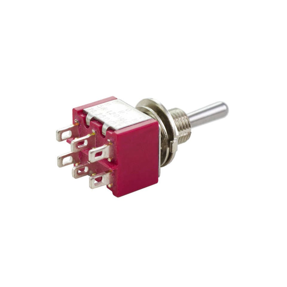 Coil Split / Tap Switch Part