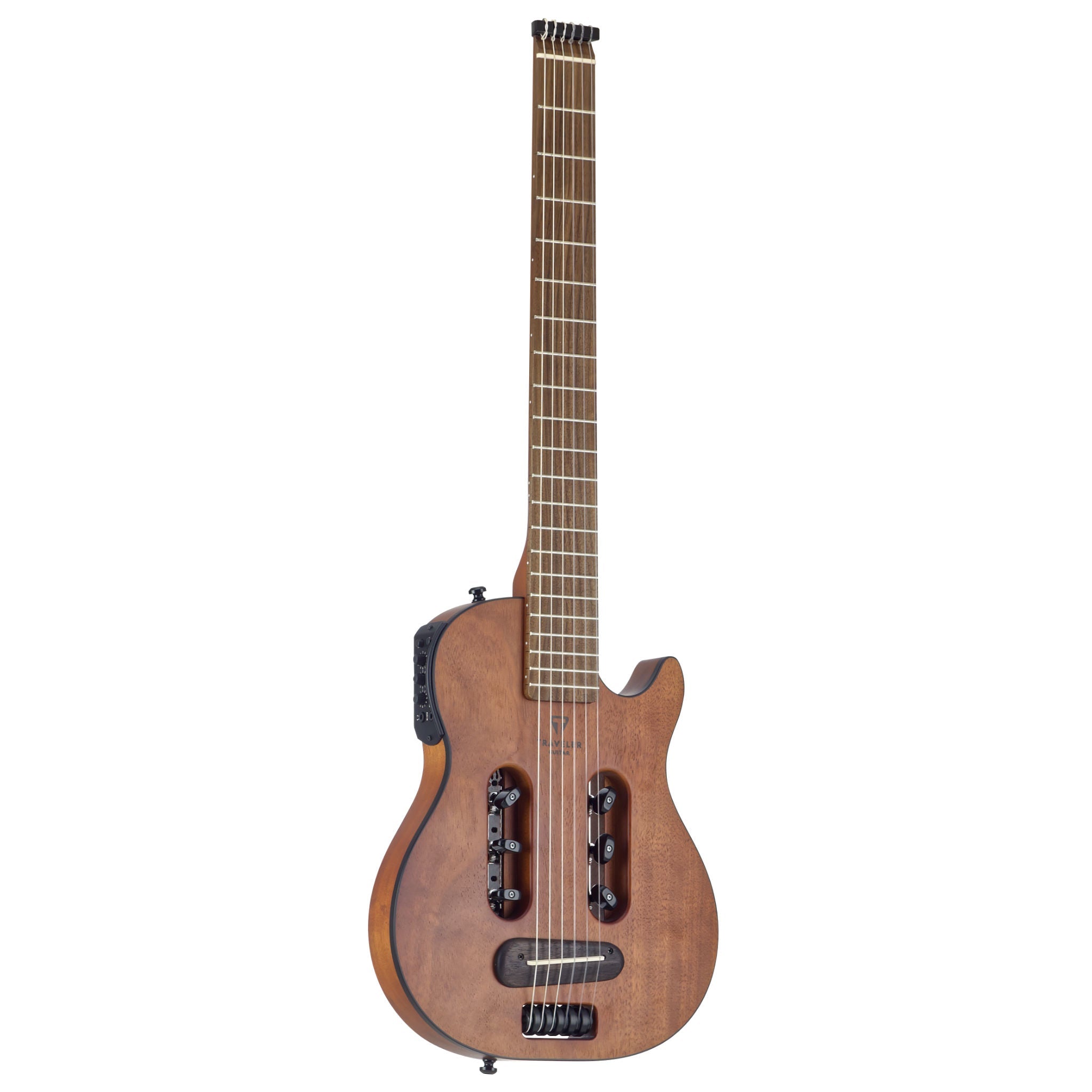 Escape Mark III Nylon Classical Guitar