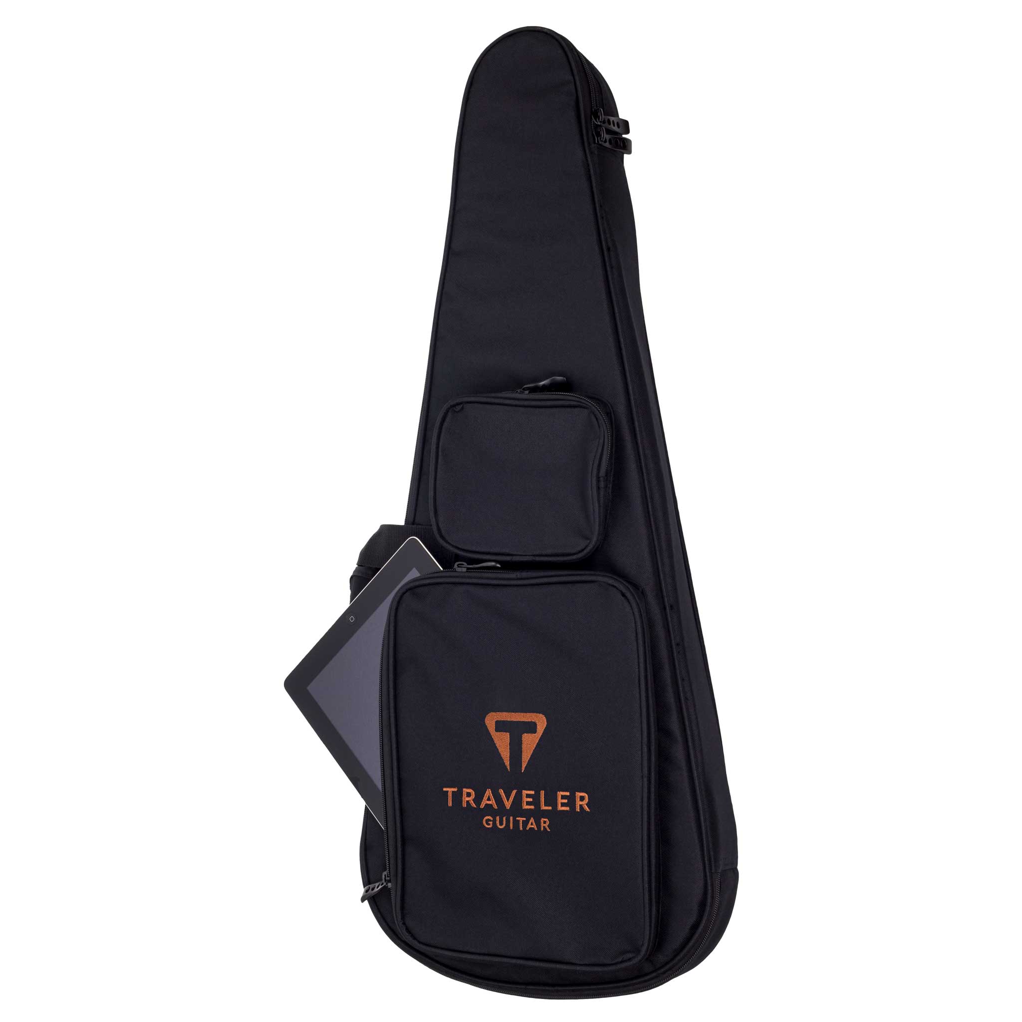 Escape Mark III Nylon Classical Guitar gig bag
